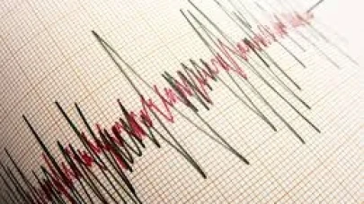 Malatya'da 5.9 Büyüklüğünde Deprem! Diyarbakır, Tunceli, ve Elazığ'da da Hissedildi !